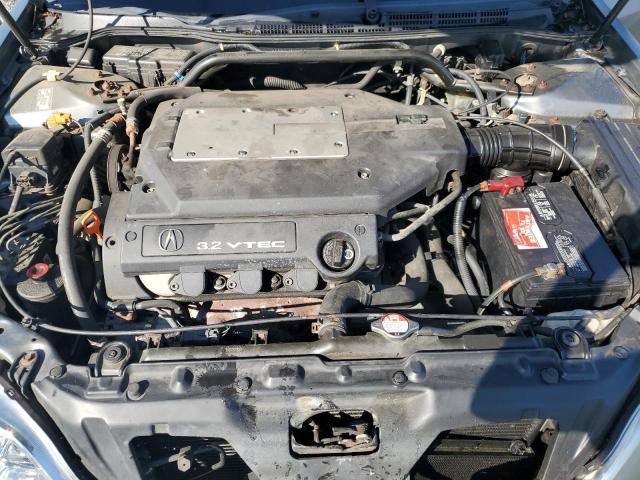 Photo 11 from auction – 2001 ACURA 3.2TL with VIN 19UUA56601A004036
