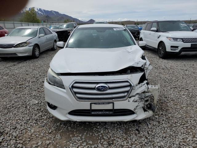 Foto 5 de la subasta – 2015 SUBARU LEGACY 2.5 con VIN 4S3BNAF64F3074749