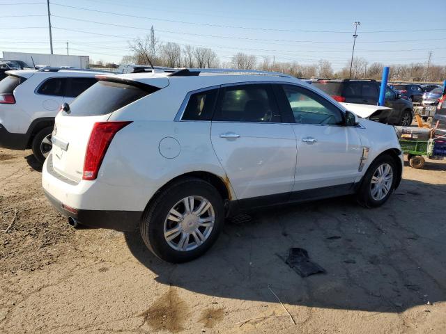 Photo 3 from auction – 2012 CADILLAC SRX LUXURY with VIN 3GYFNDE31CS540244