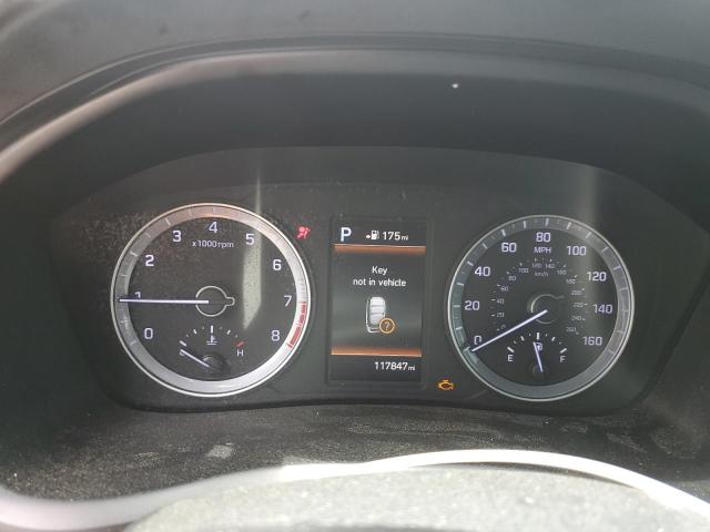 Photo 9 from auction – 2019 HYUNDAI SONATA LIM with VIN 5NPE34AF2KH770973