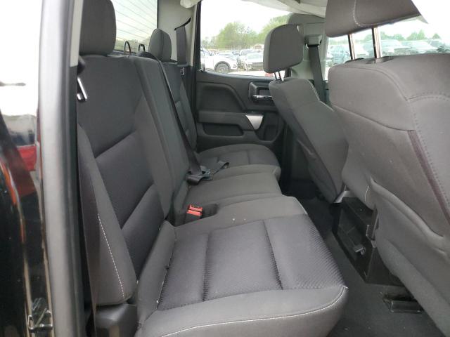 Photo 10 from auction – 2019 CHEVROLET SILVERADO LD with VIN 2GCRCPEC0K1198726