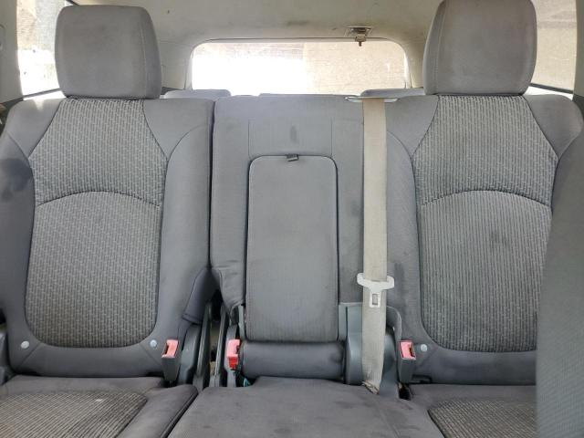 صورة رقم 10 من المزاد - 2012 CHEVROLET TRAVERSE L مع VIN 1GNKRFED9CJ306892