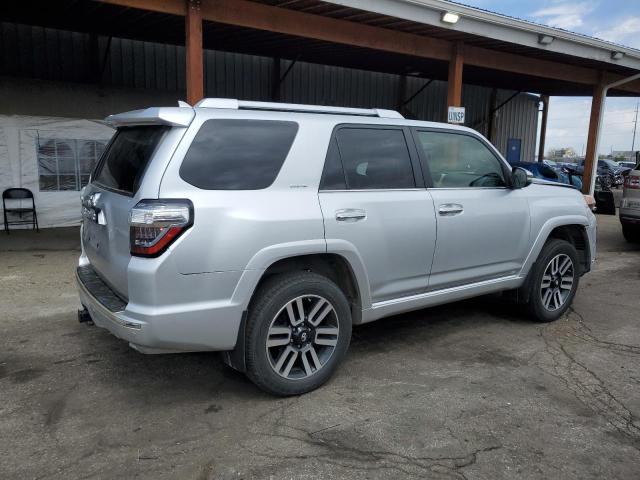 Фото 3 с аукциона – 2014 TOYOTA 4RUNNER SR с VIN JTEBU5JR2E5159616