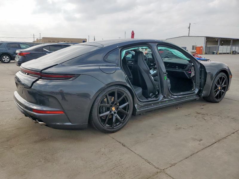 Photo 3 from auction – 2024 PORSCHE PANAMERA B with VIN WP0AA2YA7RL008540