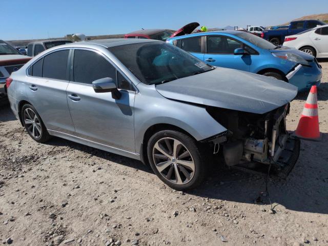 Photo 4 from auction – 2016 SUBARU LEGACY 2.5 with VIN 4S3BNAN64G3050082