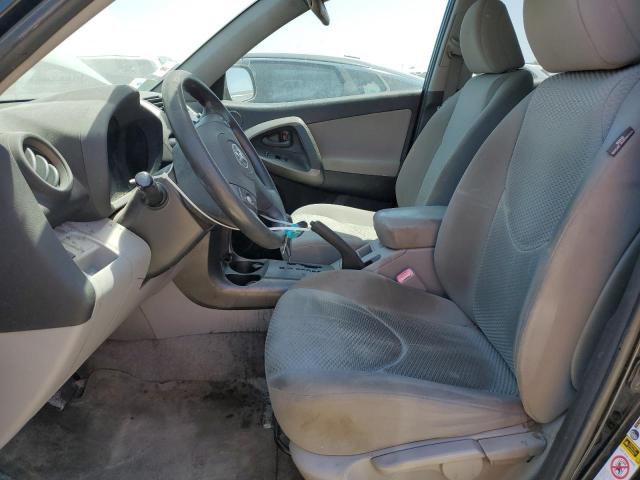 Photo 7 from auction – 2011 TOYOTA RAV4 with VIN JTMZF4DV2B5035423