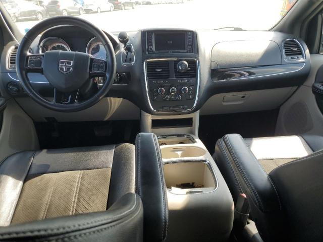 Photo 8 from auction – 2019 DODGE GRAND CARA with VIN 2C4RDGCG7KR564007