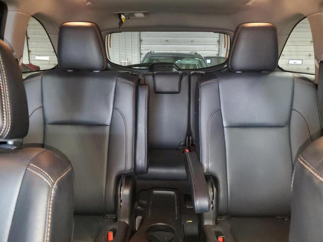 Photo 10 from auction – 2019 TOYOTA HIGHLANDER with VIN 5TDJZRFH4KS579165