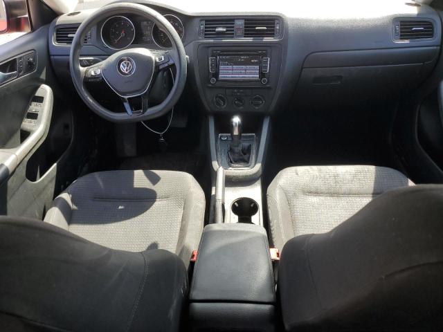 Photo 8 from auction – 2015 VOLKSWAGEN JETTA with VIN 3VW2K7AJ7FM356581