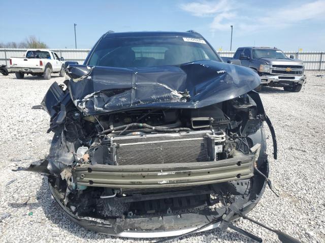 Photo 5 from auction – 2018 FORD EXPLORER X with VIN 1FM5K8D87JGB16802