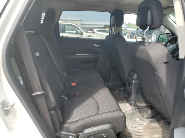 Photo 11 from auction – 2018 DODGE JOURNEY SE with VIN 3C4PDDAGXJT296719