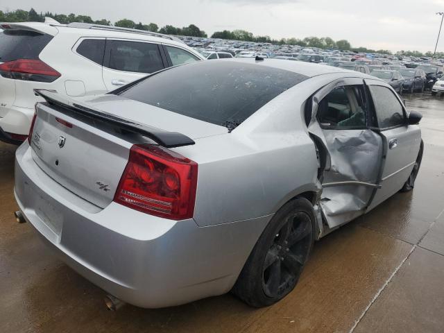 Photo 3 from auction – 2008 DODGE CHARGER R/ with VIN 2B3KA53H78H145517