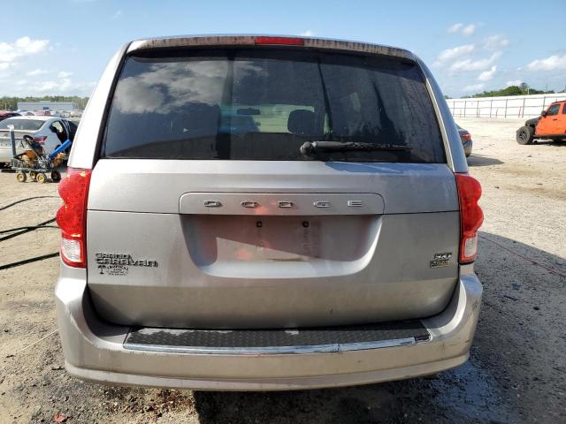 Photo 6 from auction – 2016 DODGE GRAND CARA with VIN 2C4RDGCG4GR176028