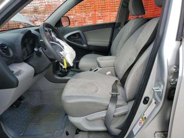 Photo 7 from auction – 2011 TOYOTA RAV4 with VIN JTMZF4DV5B5041913