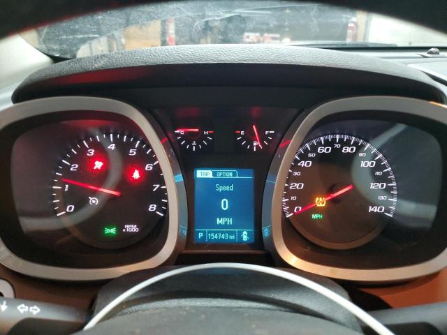 Photo 9 from auction – 2016 CHEVROLET EQUINOX LT with VIN 2GNFLGEK2G6210418