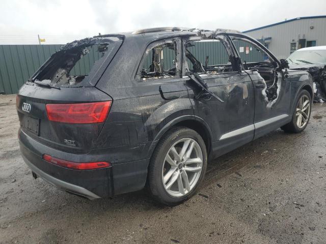 Photo 3 from auction – 2018 AUDI Q7 PRESTIG with VIN WA1VAAF71JD015981