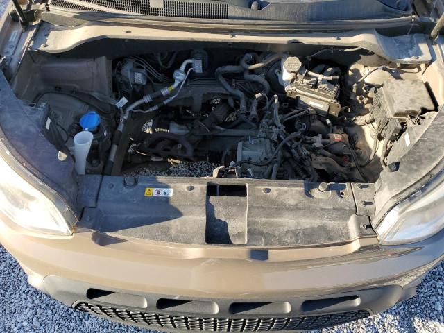 Photo 11 from auction – 2014 KIA SOUL + with VIN KNDJP3A54E7070353