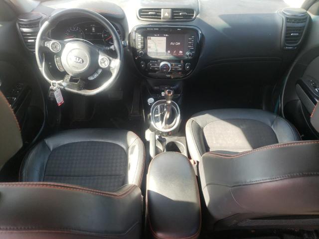 Photo 8 from auction – 2018 KIA SOUL ! with VIN KNDJX3AA7J7588724