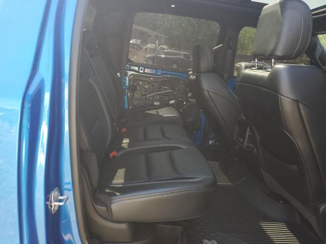 Photo 10 from auction – 2022 RAM 1500 REBEL with VIN 1C6SRFLT7NN141558
