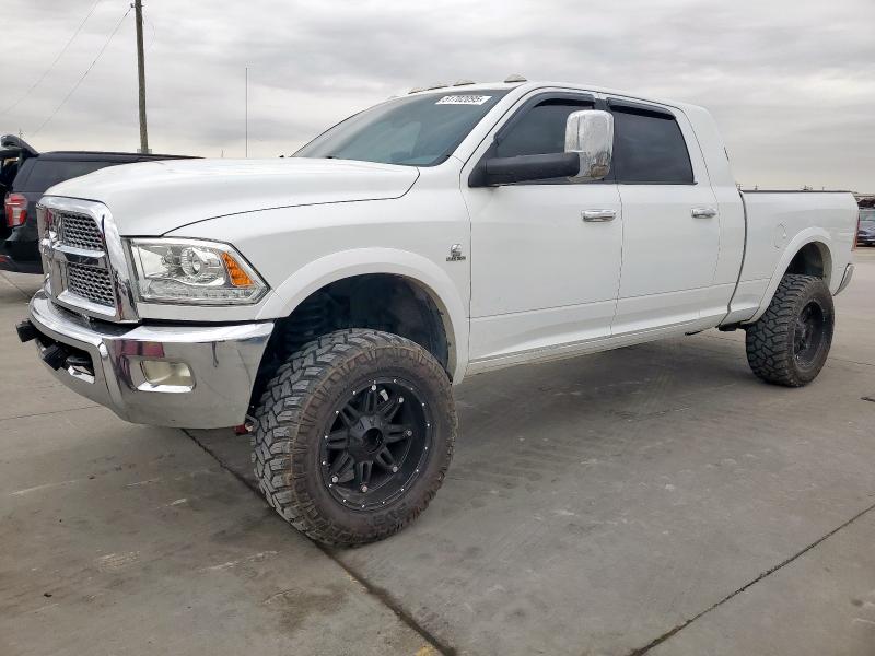 Снимка 1 от търг – 2010 DODGE RAM 2500 с VIN 3D7UT2HL6AG135019