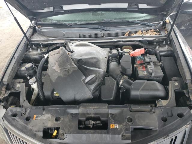 Photo 11 from auction – 2013 LINCOLN MKS with VIN 1LNHL9DK4DG604525