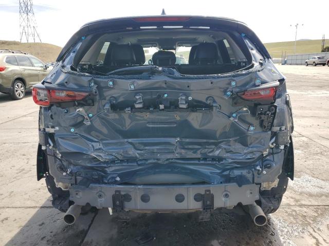 صورة رقم 6 من المزاد - 2024 MAZDA CX-5 PREFE مع VIN JM3KFBCL1R0459972