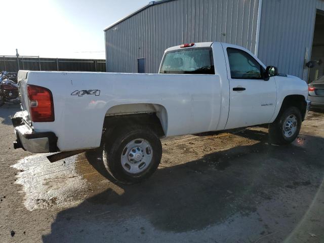 Photo 3 from auction – 2013 CHEVROLET SILVERADO with VIN 1GC0KVCG4DF173698