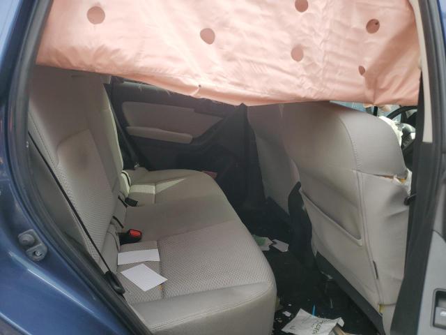Photo 11 from auction – 2014 SUBARU FORESTER 2 with VIN JF2SJAEC0EH544488