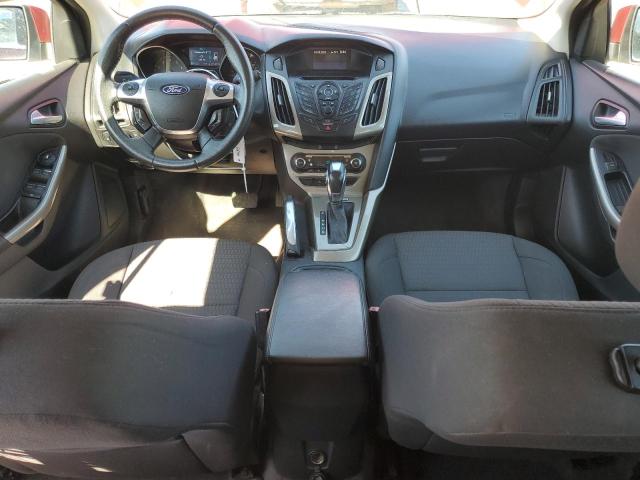 Photo 8 from auction – 2012 FORD FOCUS SEL with VIN 1FAHP3M21CL155953