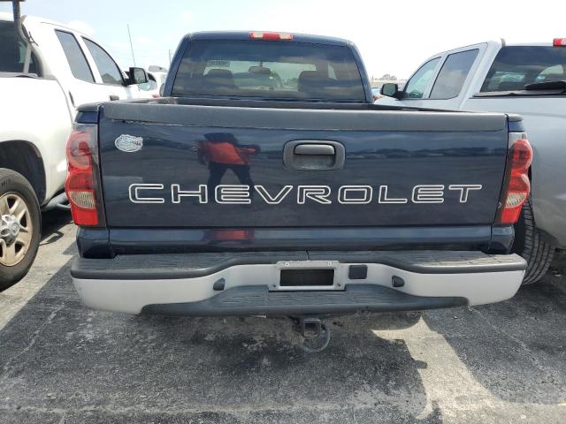 Photo 6 from auction – 2005 CHEVROLET SILVERADO with VIN 2GCEC19V351362384