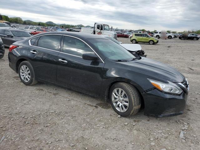 Photo 4 from auction – 2017 NISSAN ALTIMA with VIN 1N4AL3AP9HC247641
