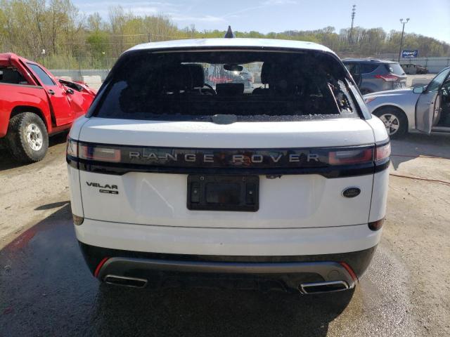 Photo 6 from auction – 2018 LAND ROVER RANGE ROVE with VIN SALYL2RV3JA716982