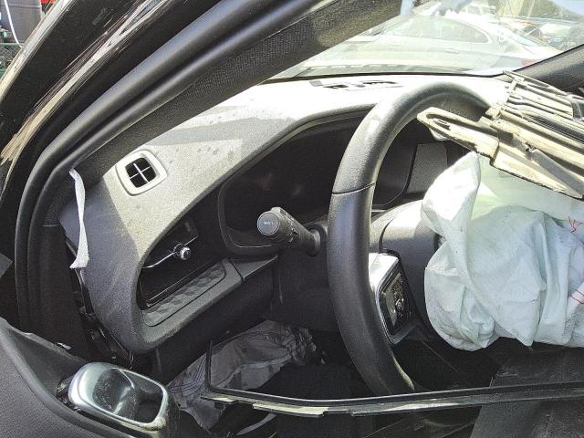 Photo 9 from auction – 2023 POLESTAR 2 with VIN YSMEG3KAXPL145083
