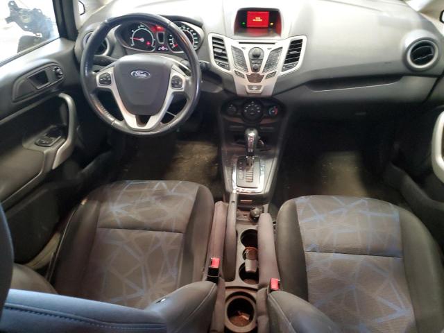 Photo 8 from auction – 2011 FORD FIESTA SES with VIN 3FADP4FJXBM147808