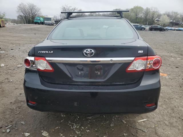 Photo 6 from auction – 2013 TOYOTA COROLLA BA with VIN 2T1BU4EE9DC076675