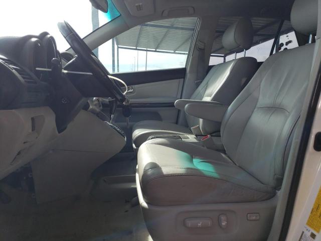 Photo 7 from auction – 2008 LEXUS RX 350 with VIN JTJHK31U182852273
