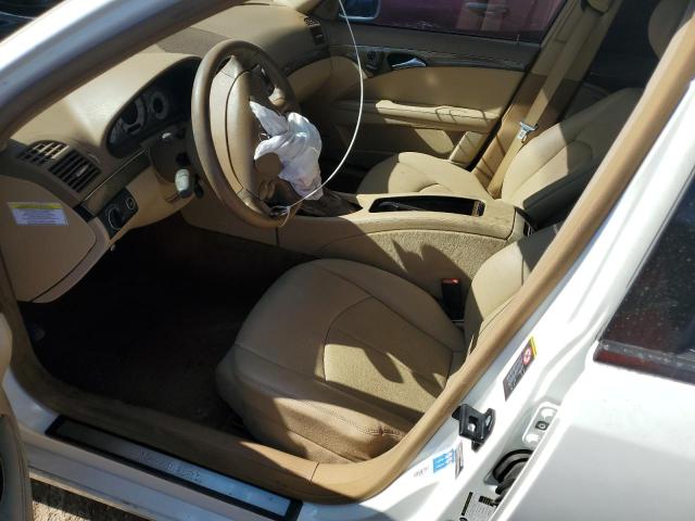 Photo 7 from auction – 2007 MERCEDES-BENZ E 350 with VIN WDBUF56X07B069334
