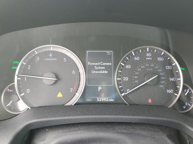 Снимка 9 от търг – 2018 LEXUS RX 350 BAS с VIN 2T2BZMCA7JC139698