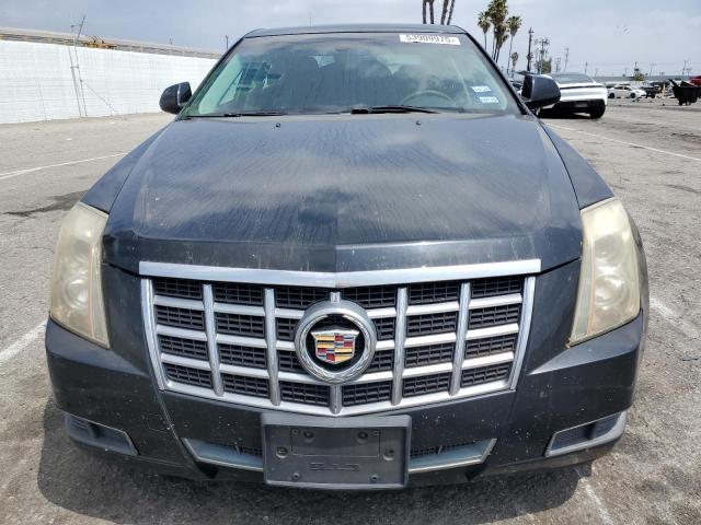 Photo 5 from auction – 2012 CADILLAC CTS LUXURY with VIN 1G6DF5E59C0141111