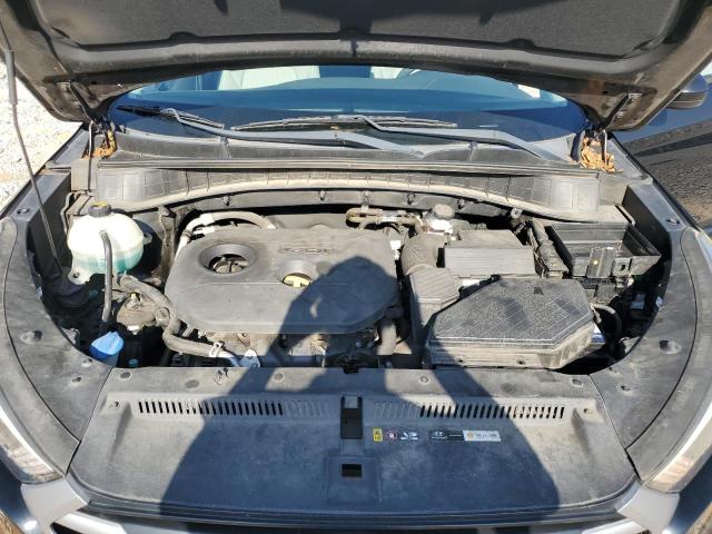 Photo 11 from auction – 2017 HYUNDAI TUCSON LIM with VIN KM8J33A44HU470062