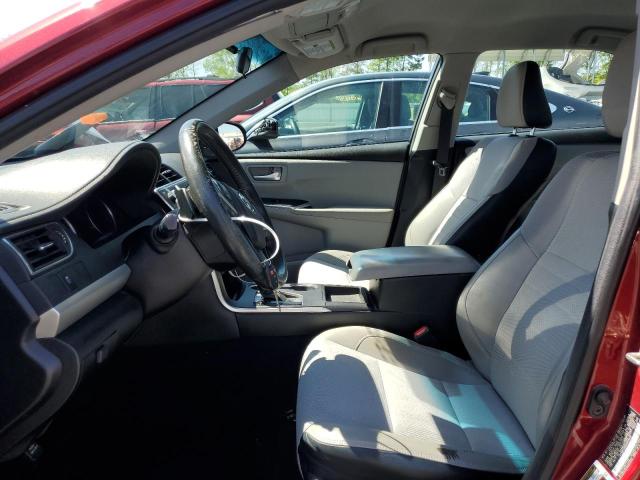 Photo 7 from auction – 2017 TOYOTA CAMRY LE with VIN 4T1BF1FK6HU616436