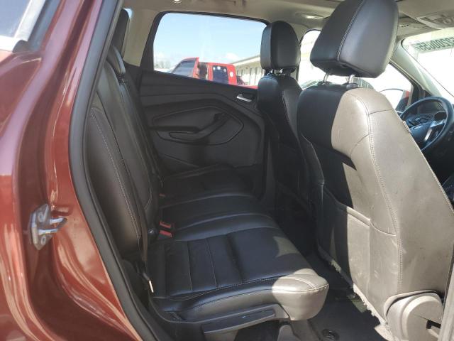 Photo 11 from auction – 2014 FORD ESCAPE TIT with VIN 1FMCU9J9XEUD71147