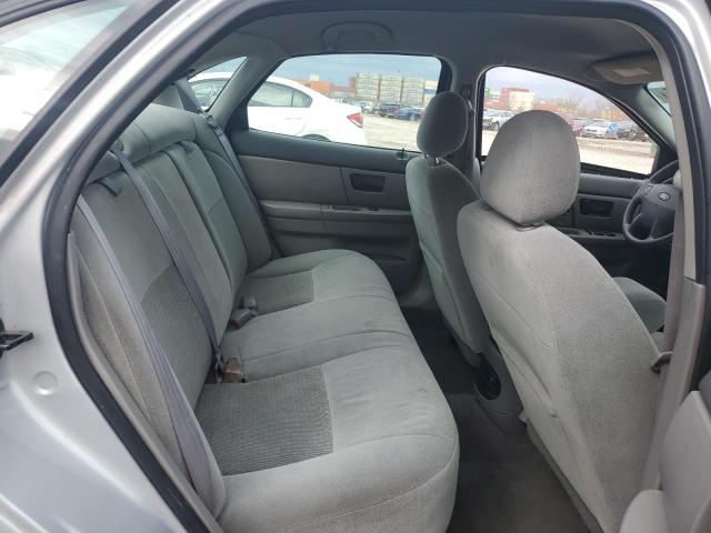 Снимка 10 от търг – 2003 FORD TAURUS SES с VIN 1FAFP55293A237880