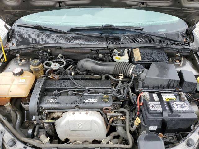 Photo 11 from auction – 2002 FORD FOCUS ZX3 with VIN 3FAFP31322R139961