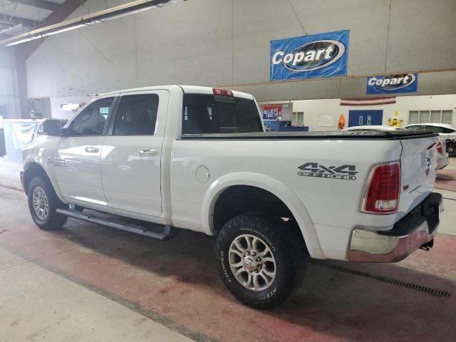 Photo 2 from auction – 2016 RAM 2500 LARAM with VIN 3C6UR5FL8GG387237