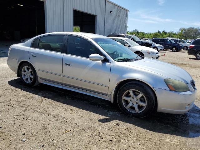 Photo 4 from auction – 2006 NISSAN ALTIMA S with VIN 1N4AL11D46C248381