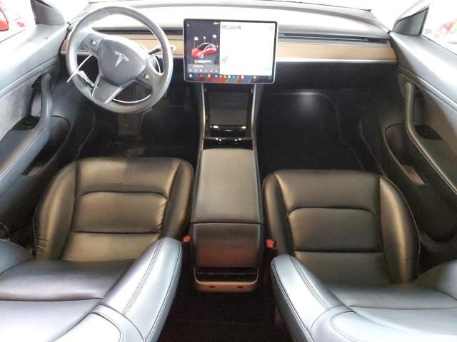 Photo 8 from auction – 2018 TESLA MODEL 3 with VIN 5YJ3E1EB3JF091637