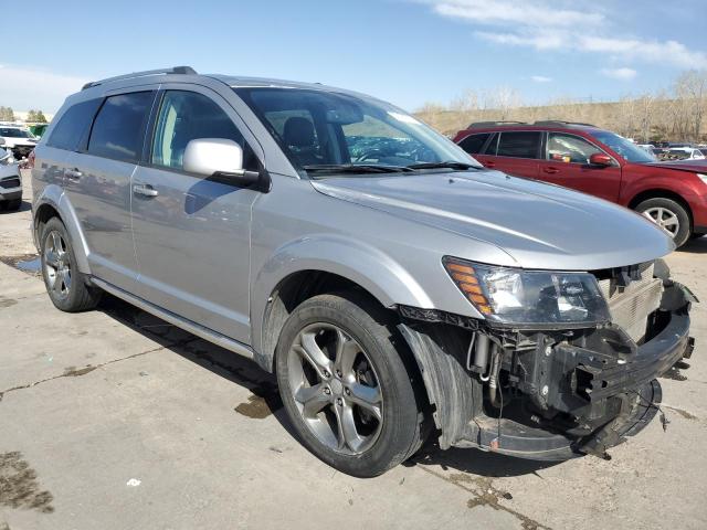 Photo 4 from auction – 2017 DODGE JOURNEY CR with VIN 3C4PDCGG4HT613356