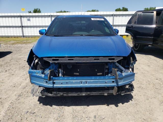 Photo 5 from auction – 2022 SUBARU IMPREZA SP with VIN 4S3GTAM62N3714003