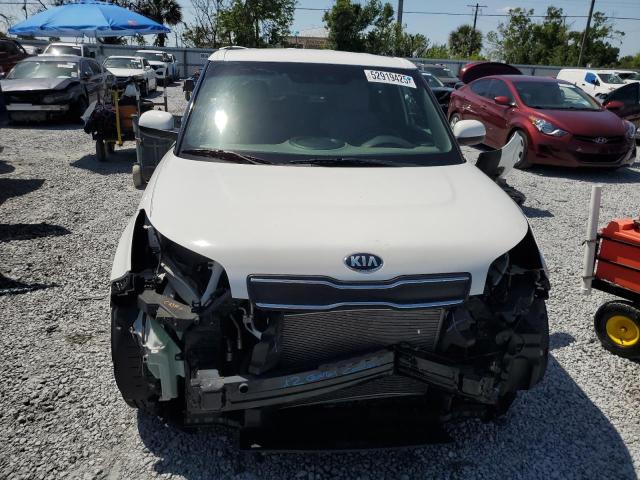Photo 5 from auction – 2017 KIA SOUL with VIN KNDJN2A26H7449459